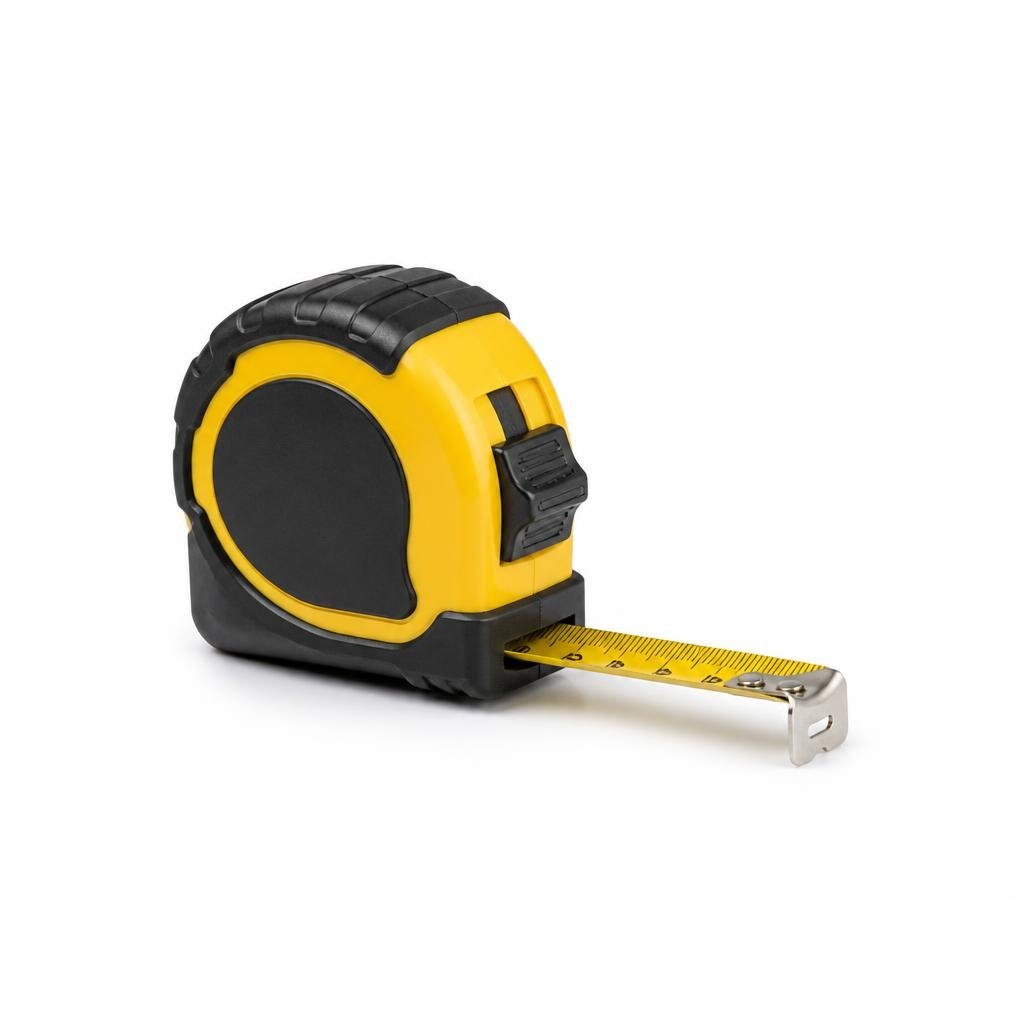 DELUXE 7.5M MEASURING TAPE