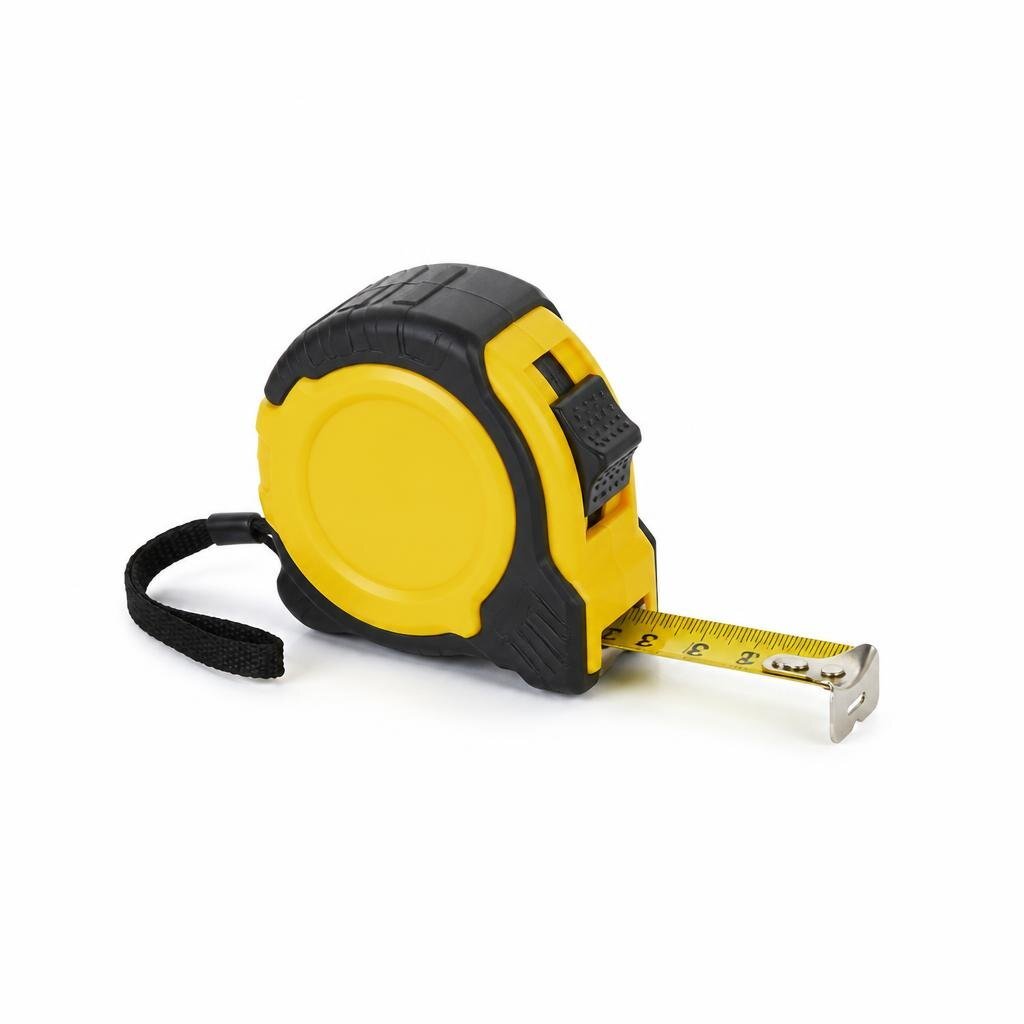 M-STD 7.5M MEASURING TAPE