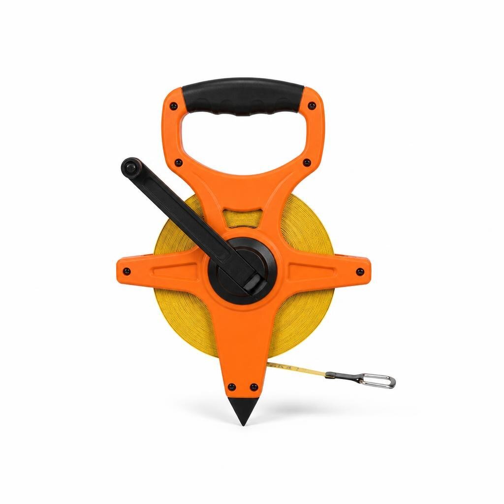 M10 7.5M FASTREEL MEASURING TAPE