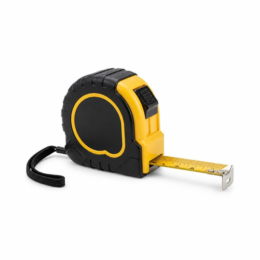 M10 AT50 5.0M MEASURING TAPE