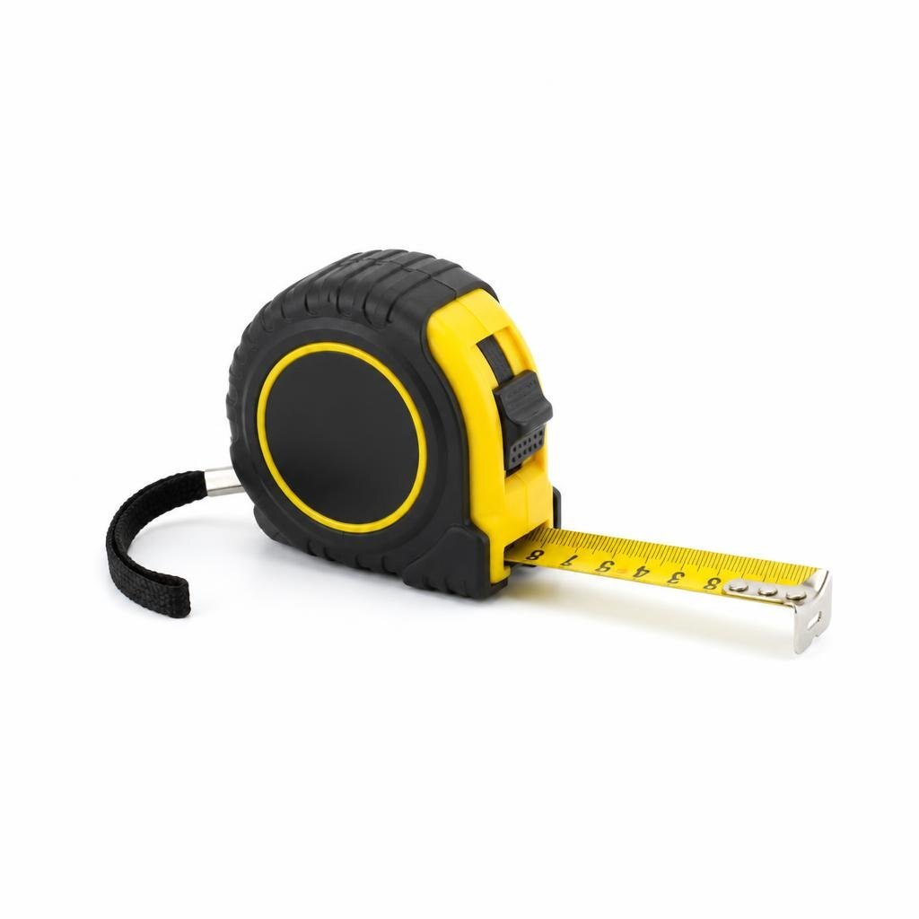 ASUMA 7.5M MEASURING TAPE