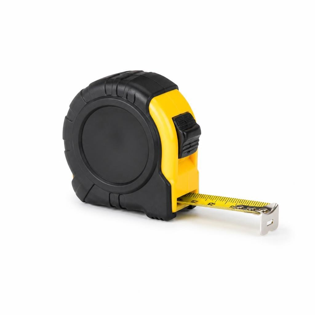 FRIEDRICH Q5025 5M MEASURING TAPE