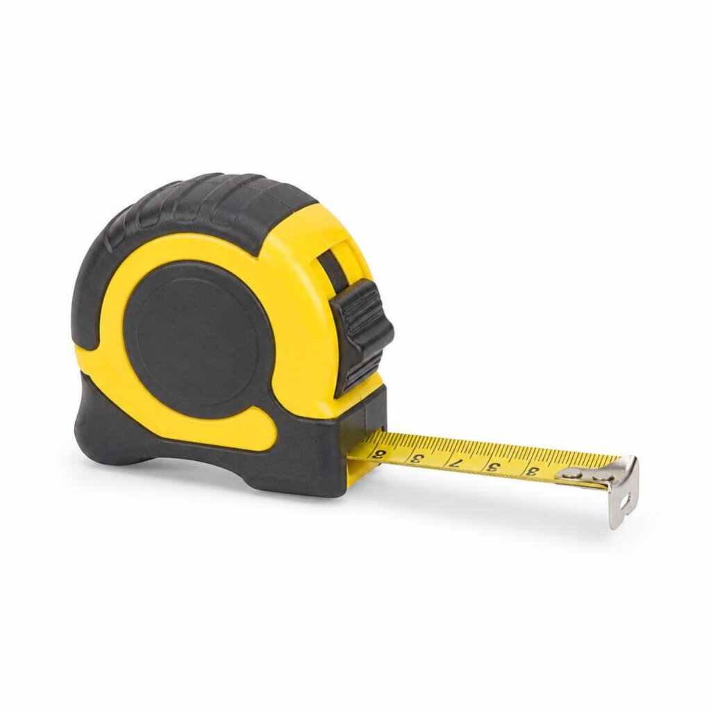 FRIEDRICH Q7525 7.5M MEASURING TAPE