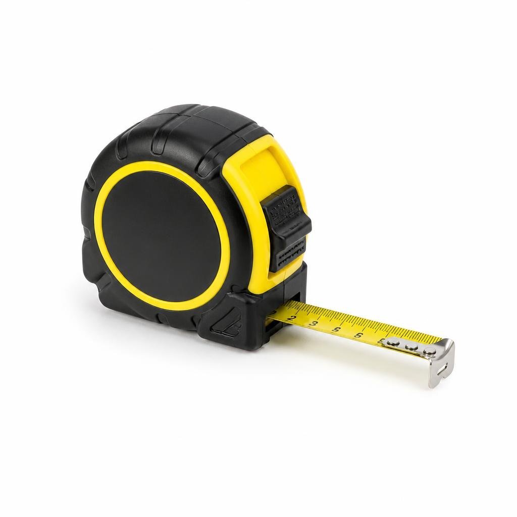 ASSIST 20G-5025 5.0M MEASURING TAPE