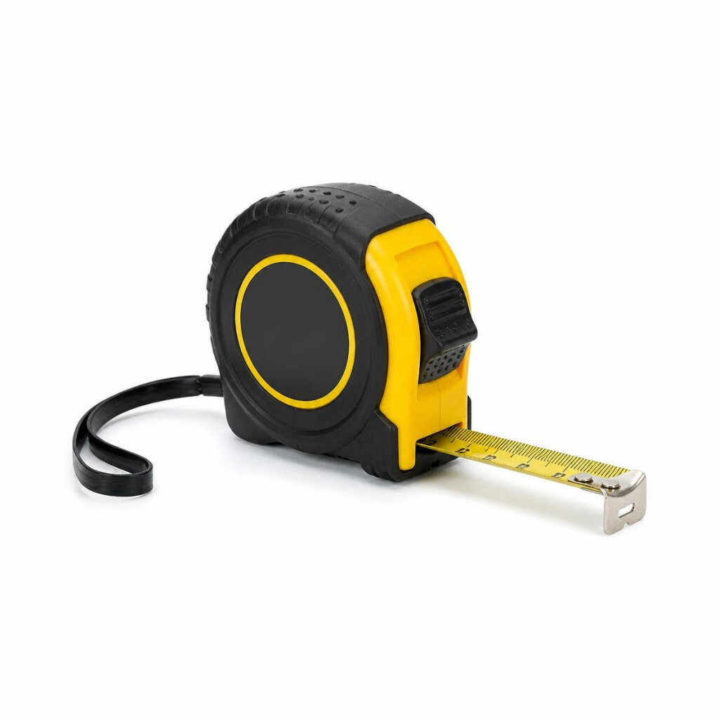 ASSIST 82G-5025 5.0M MEASURING TAPE