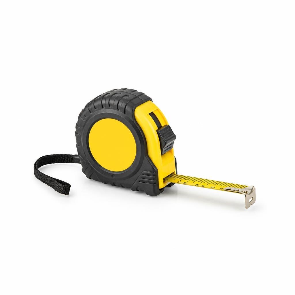 ASSIST 82G-7525 7.5M MEASURING TAPE