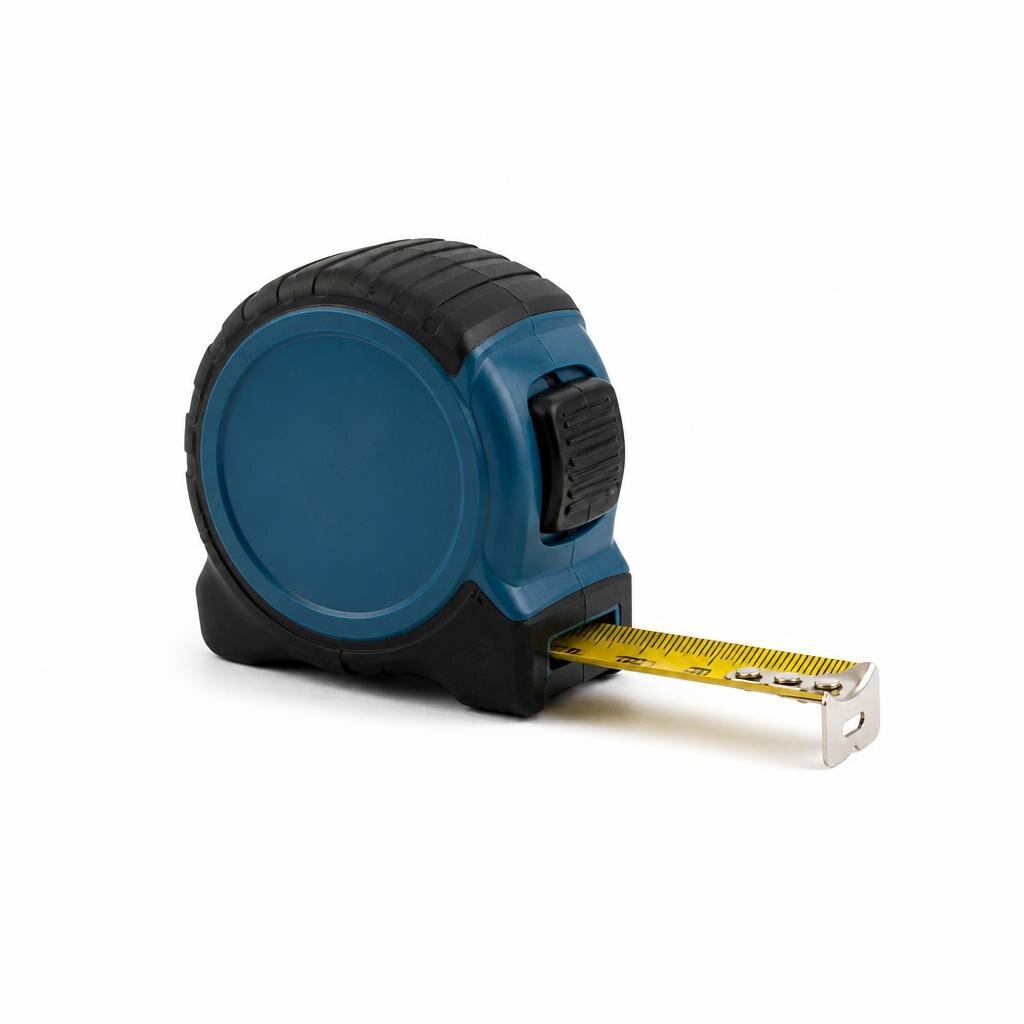 BOSCH 5.0M MEASURING TAPE