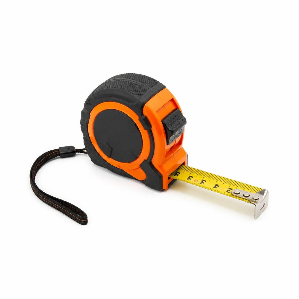 PUMPKIN MH-5025 5.0M MEASURING TAPE