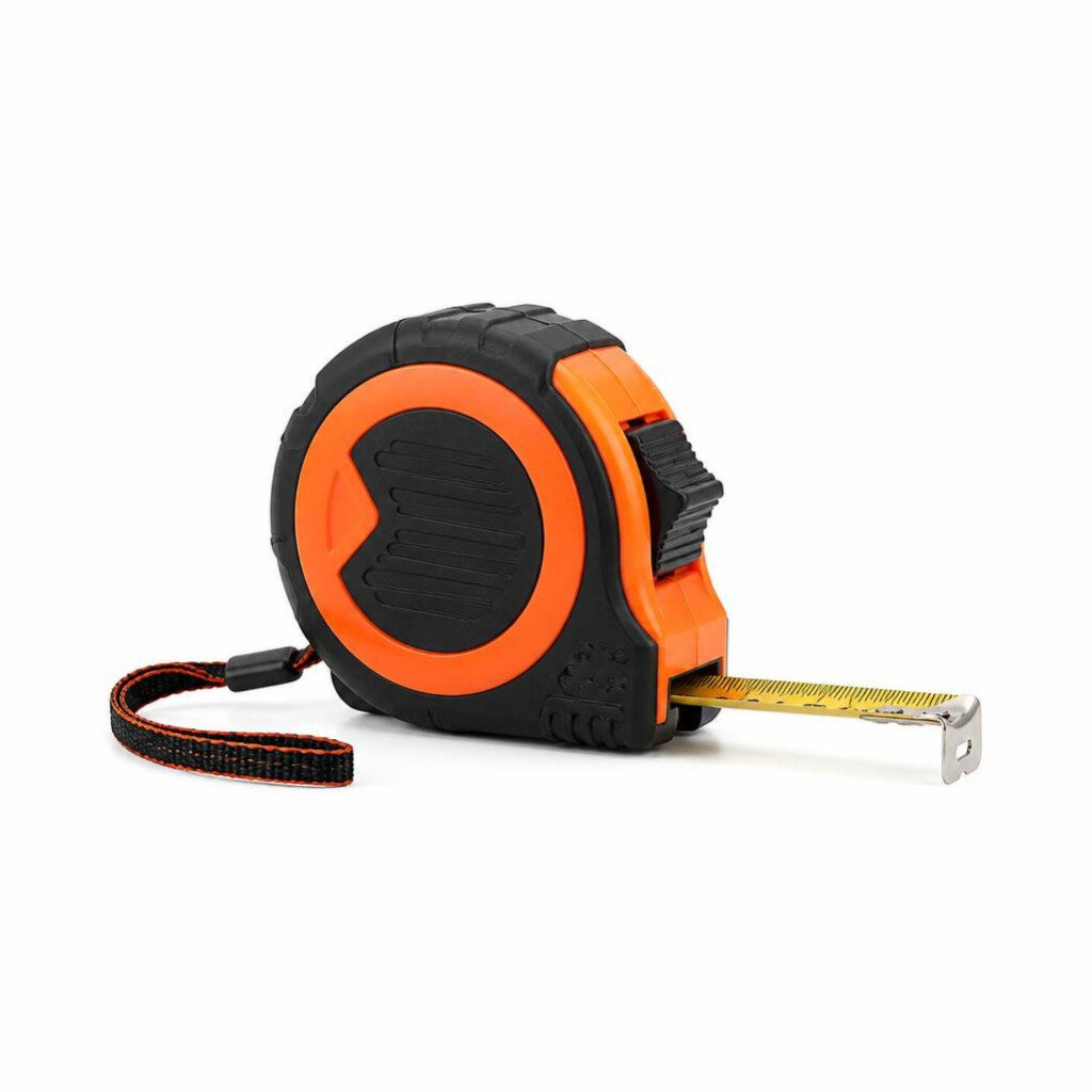 PUMPKIN MH-7525 7.5M MEASURING TAPE