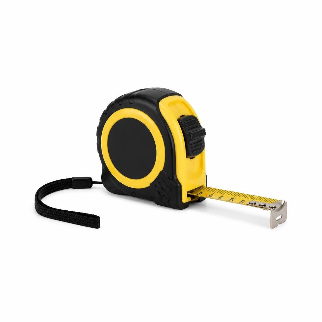 BORUI 7.5M MEASURING TAPE