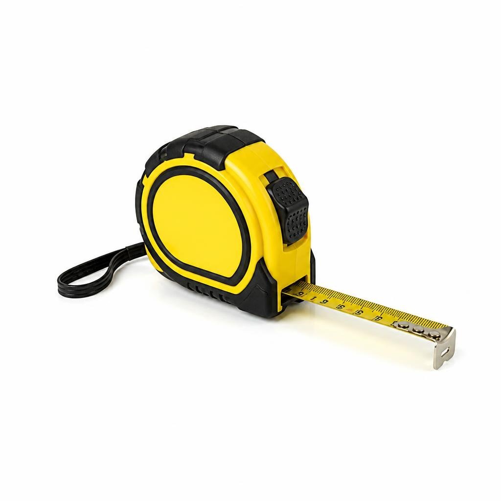 MAKOTE 7.5M HIGH QUALITY MEASURING TAPE