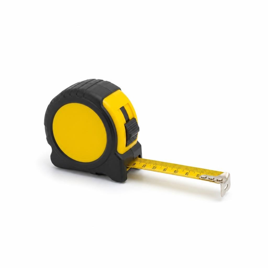 MEWAH 7.5M MEASURING TAPE