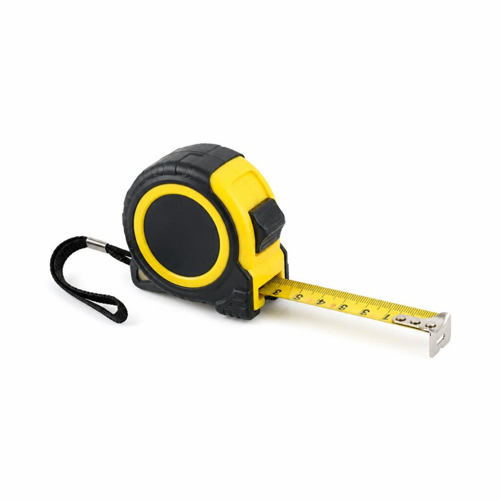 HUA NAN 7.5M OXFORD MEASURING TAPE