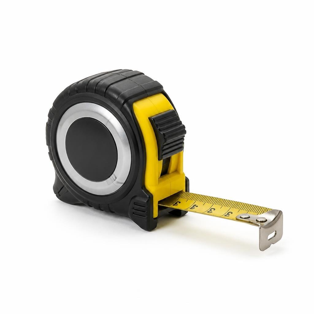 TAJIMA 19E 5.0M MEASURING TAPE