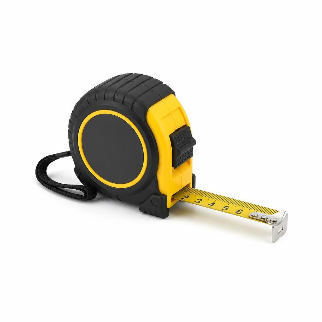 TAJIMA 25E 7.5M MEASURING TAPE