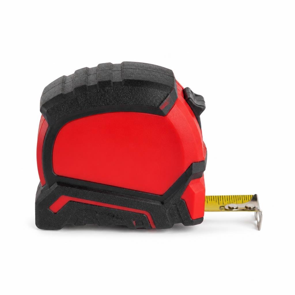 MILWAUKEE 8M 26FT COMPACT MAGNETIC MEASURING TAPE