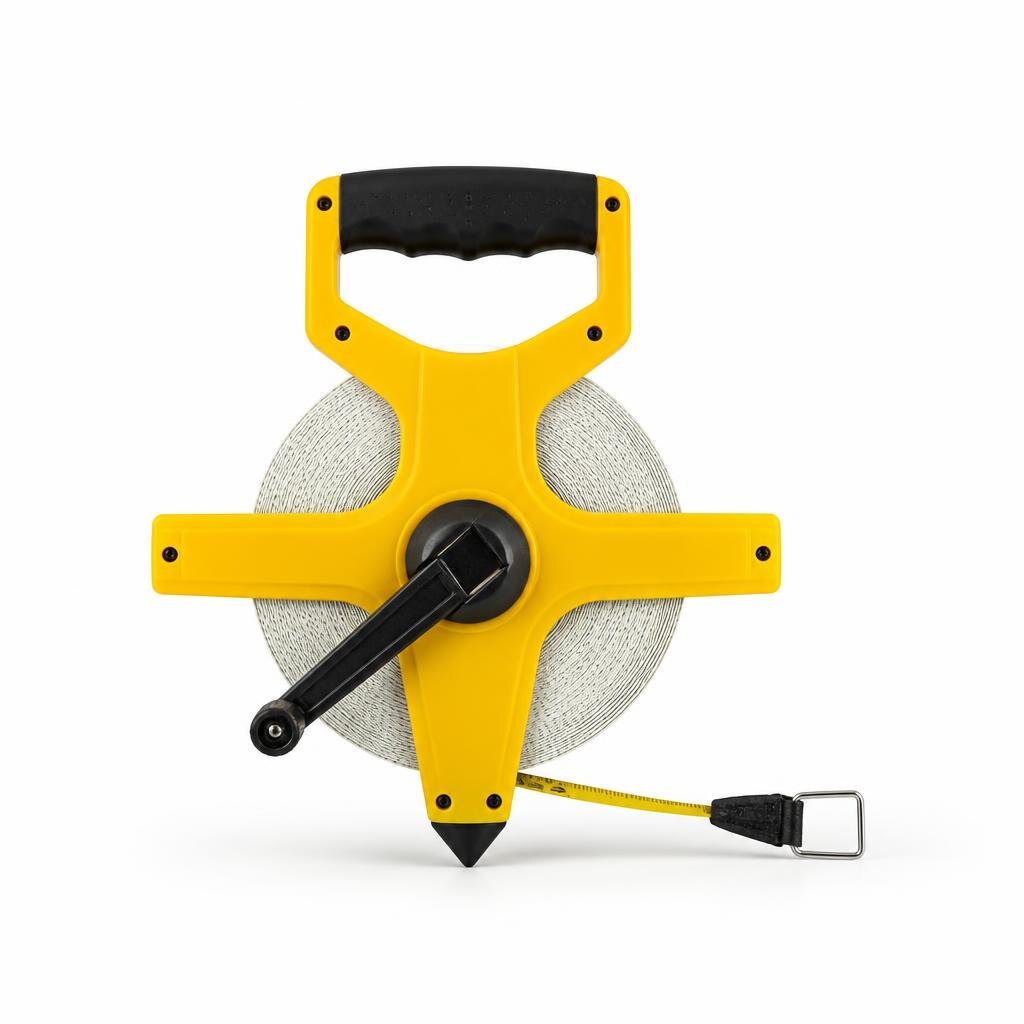 NIETZ 50M MEASURING TAPE - A TYPE - 54819050