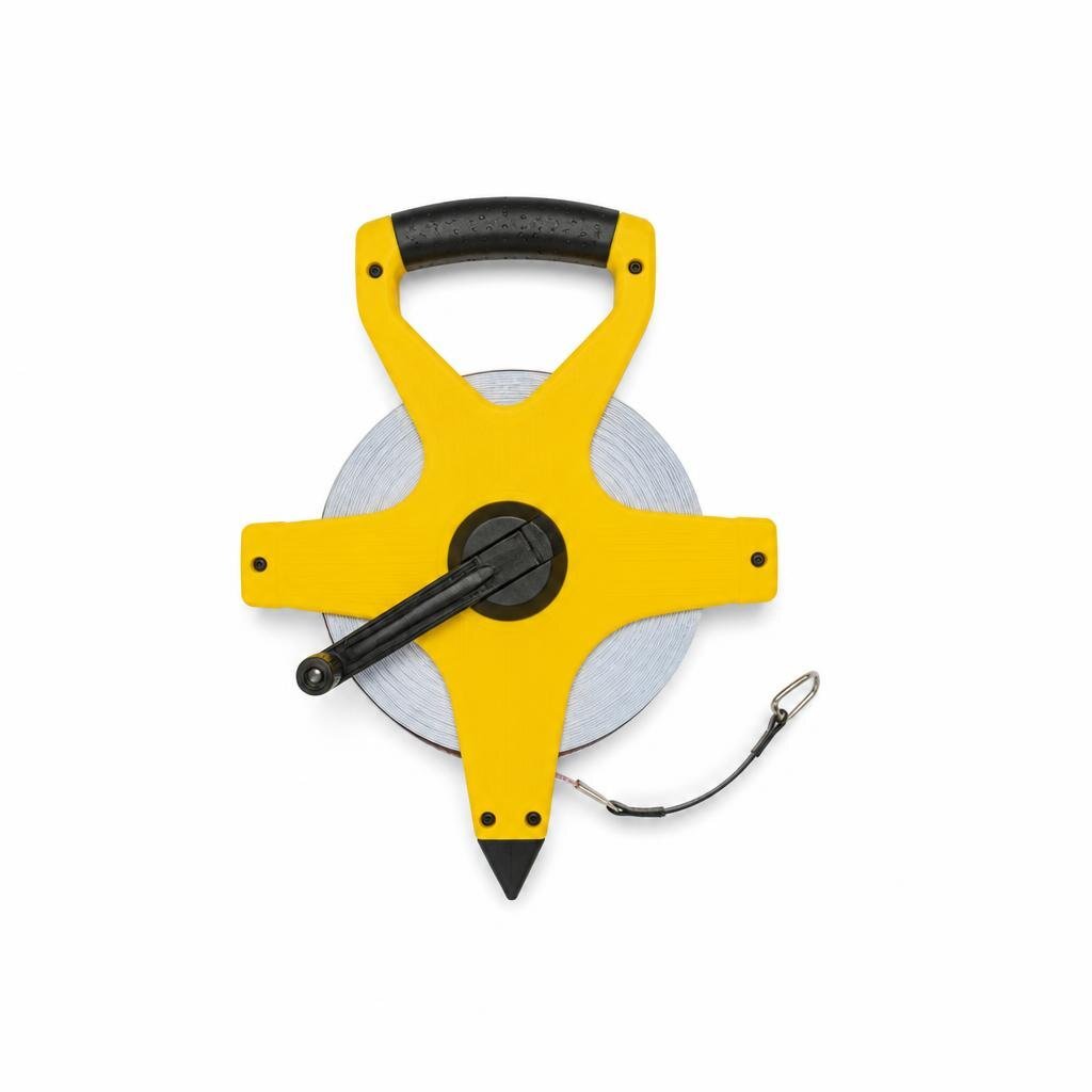 NIETZ 100M MEASURING TAPE - A TYPE - 54819100