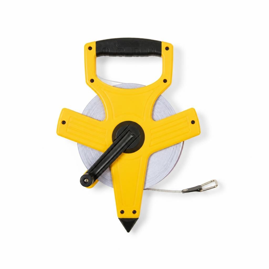 EXTREME 50M MEASURING TAPE - A TYPE