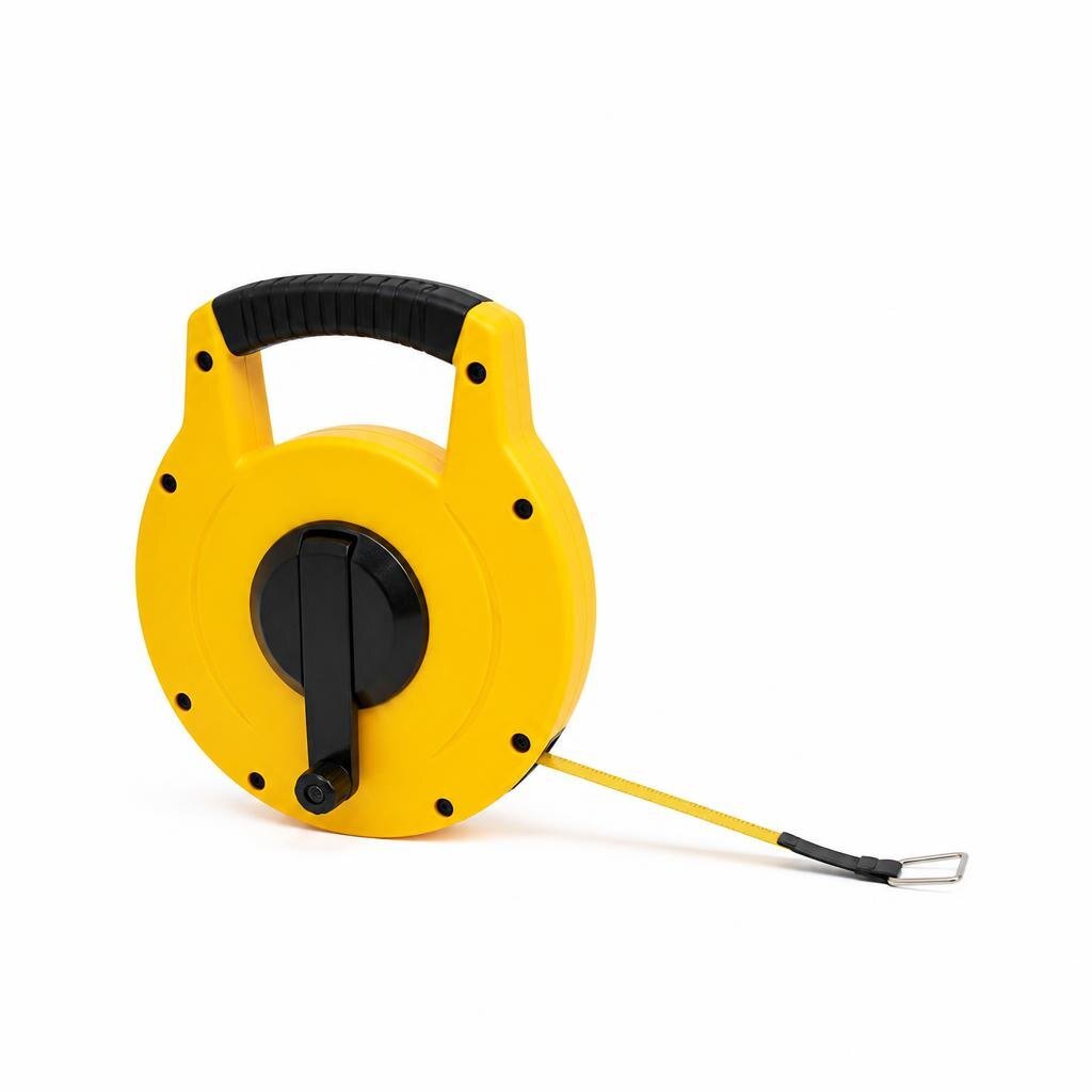 EXTREME 30M MEASURING TAPE - ROUND