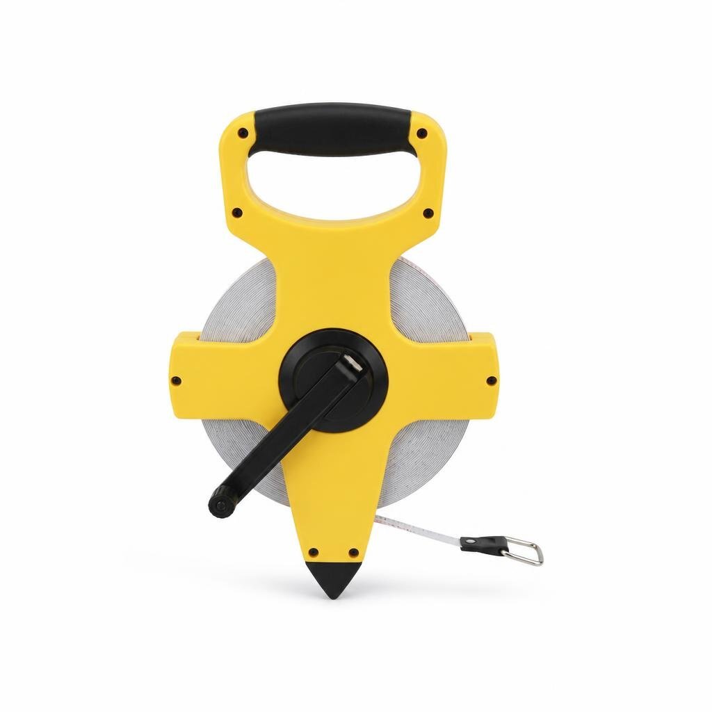 STANLEY STHT34107-8 30M/100FT STEEL MEASURING TAPE