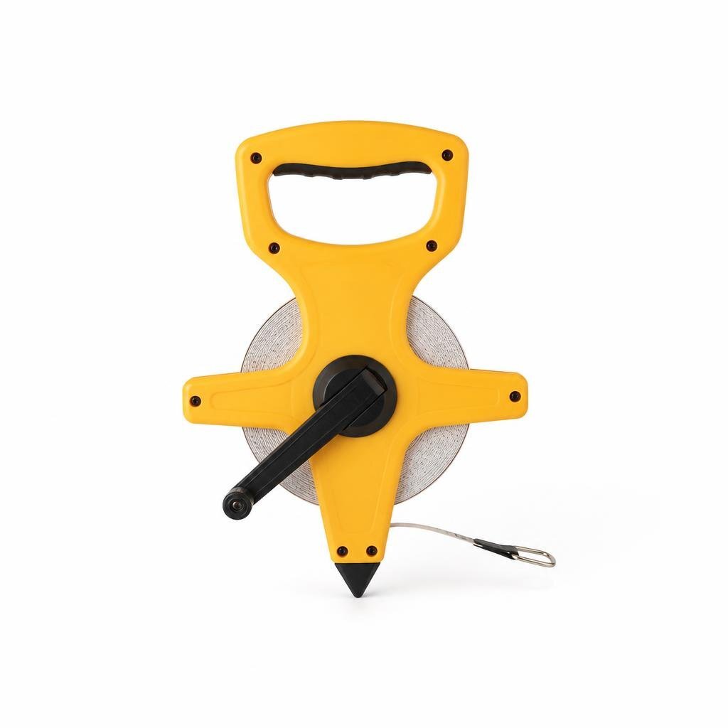 M-SKYLON 50M MEASURING TAPE - A TYPE