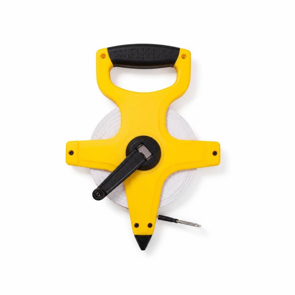 M-SKYLON 100M MEASURING TAPE - A TYPE