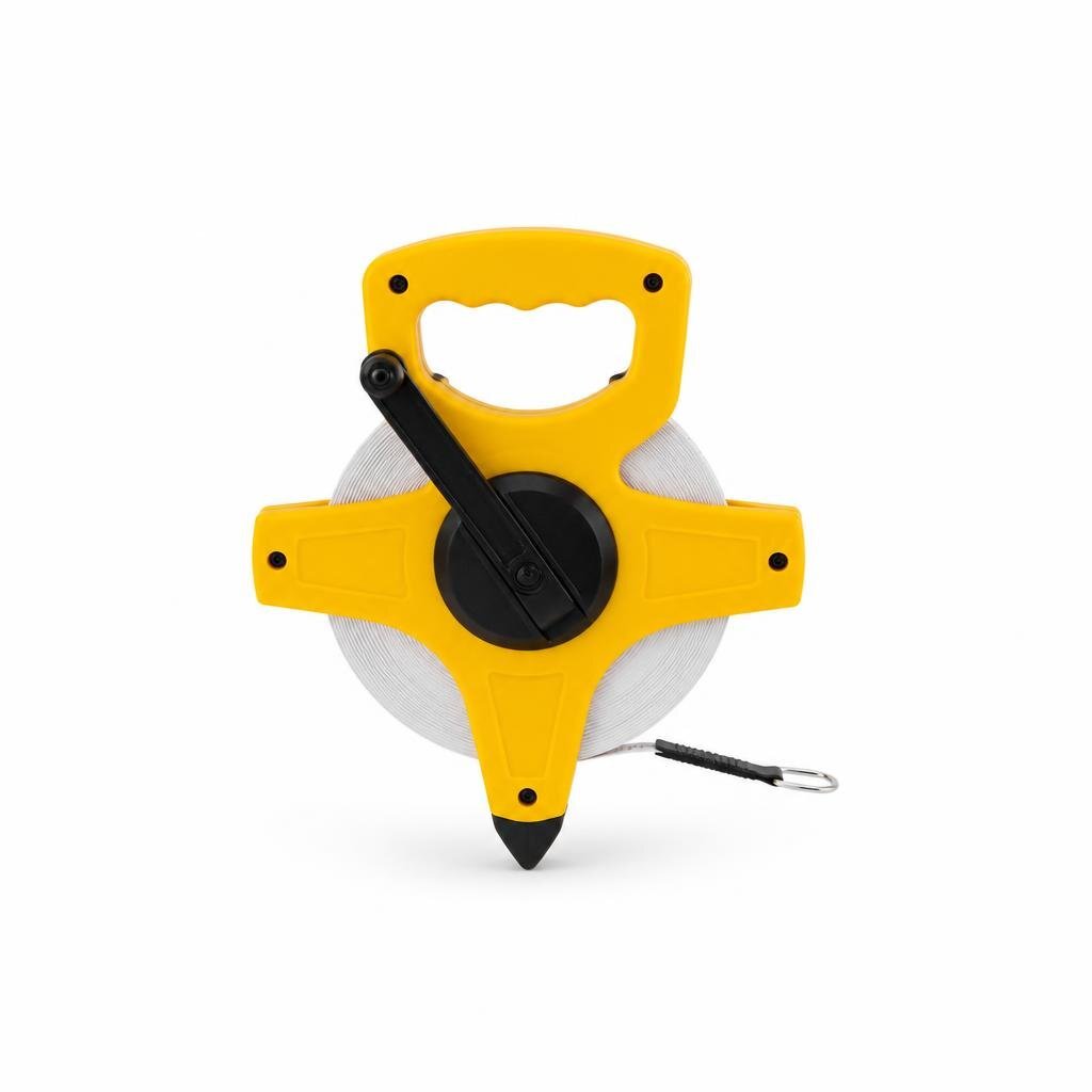 M-SKYLON 30M MEASURING TAPE - ROUND