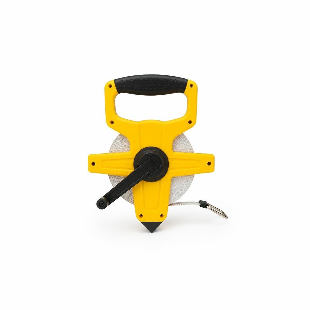 MST 100M MEASURING TAPE - A TYPE