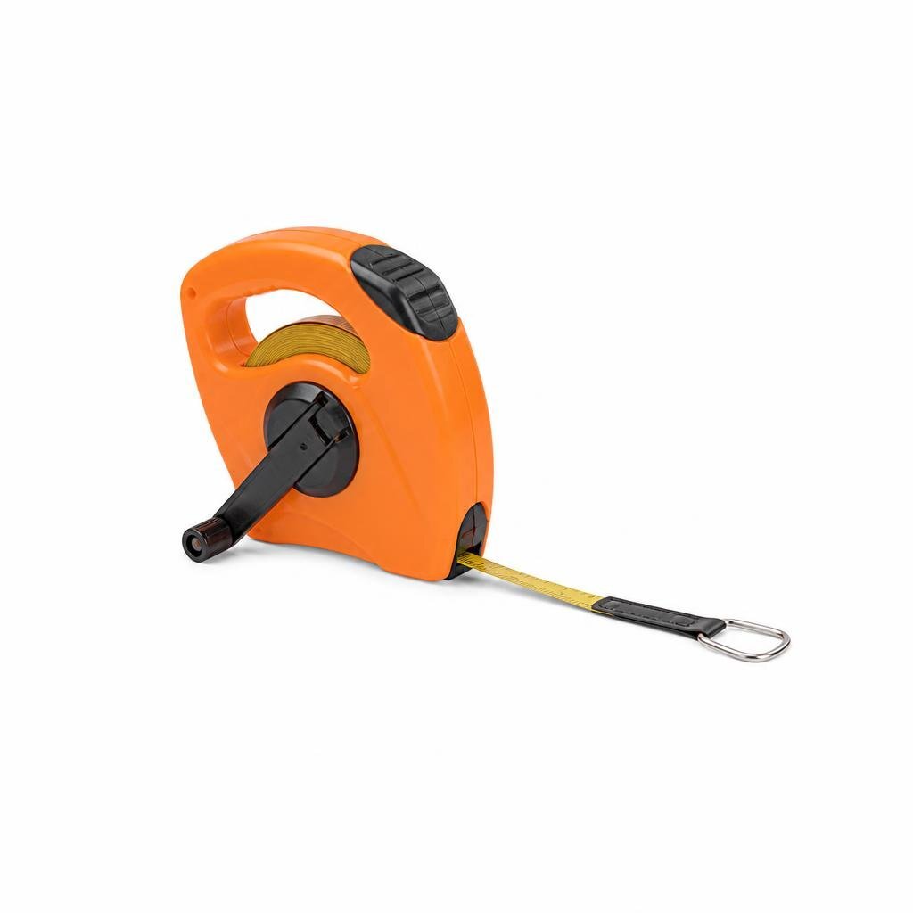 FOXLUX 50M MEASURING TAPE - A TYPE