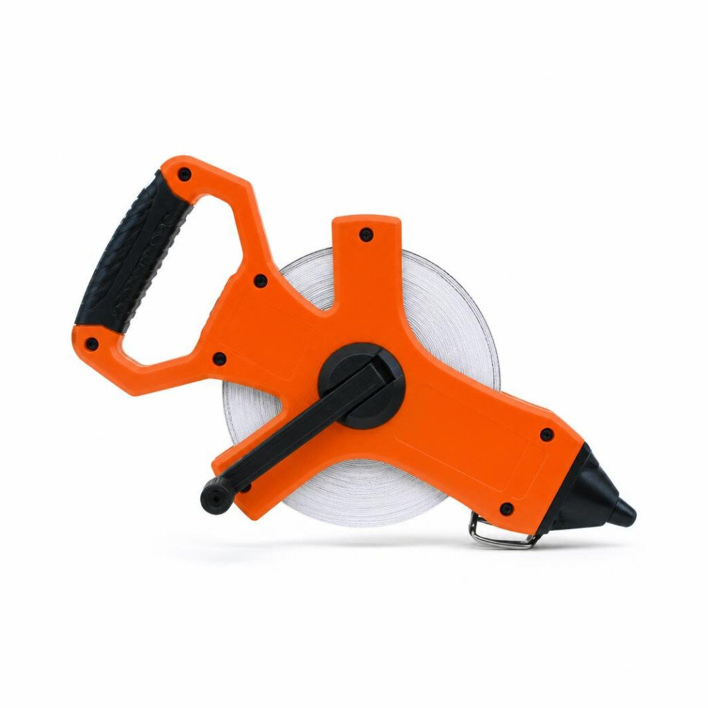 FOXLUX 100M MEASURING TAPE - A TYPE