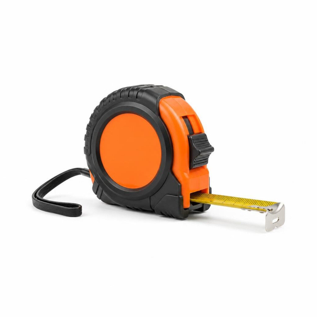 FOXLUX 30M MEASURING TAPE - A TYPE