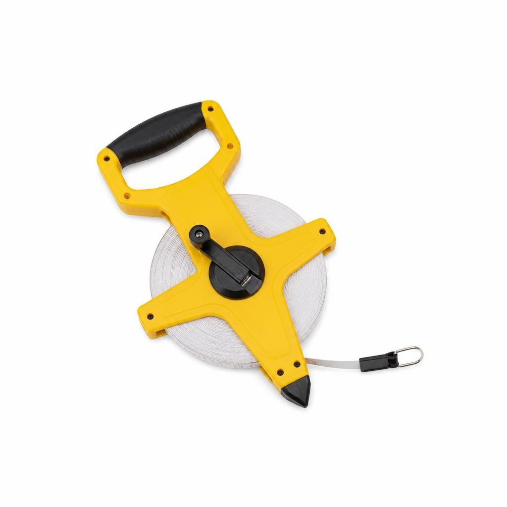 ADAMARK 30M NYLON MEASURING TAPE - A TYPE
