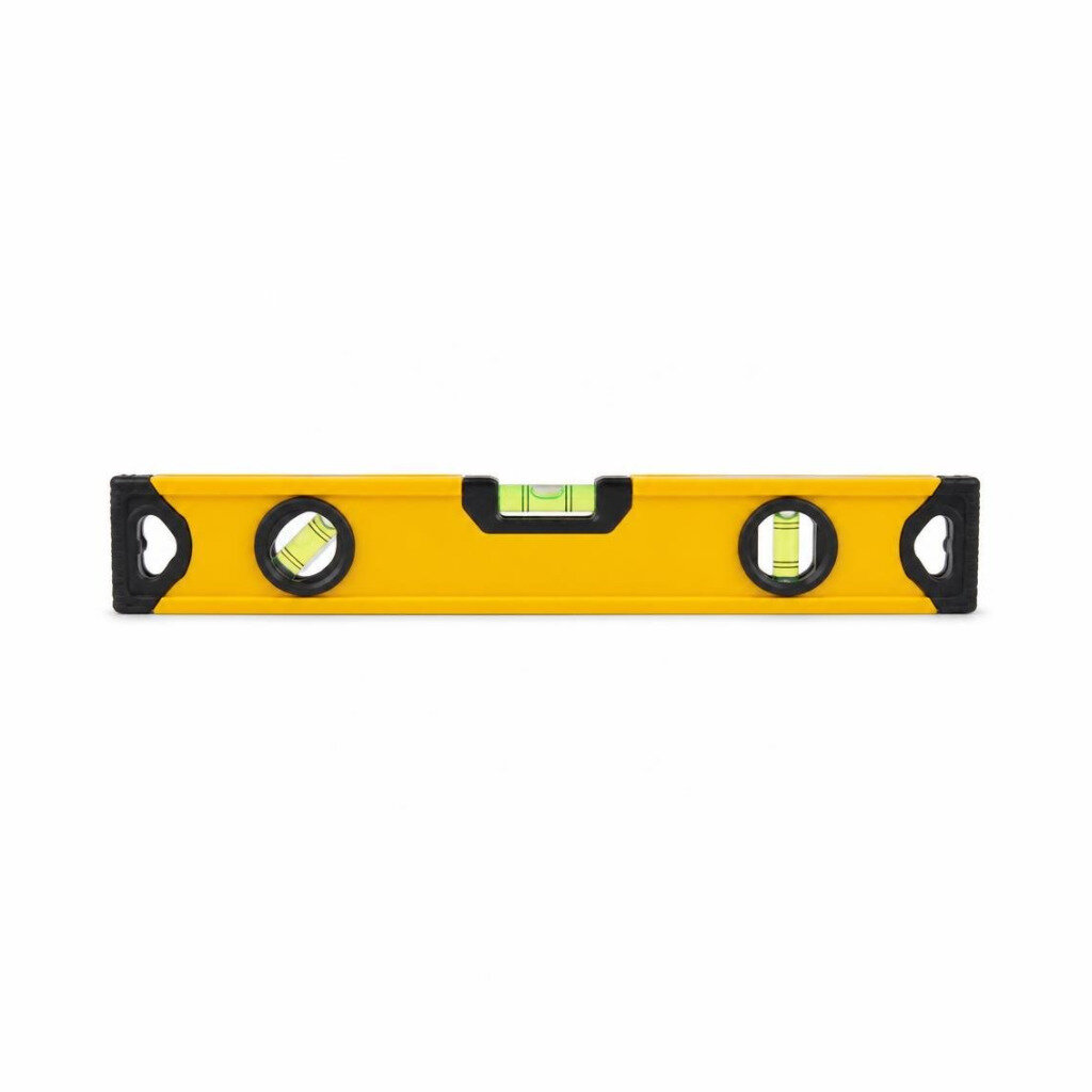 9" MAGNETIC SPIRIT LEVEL