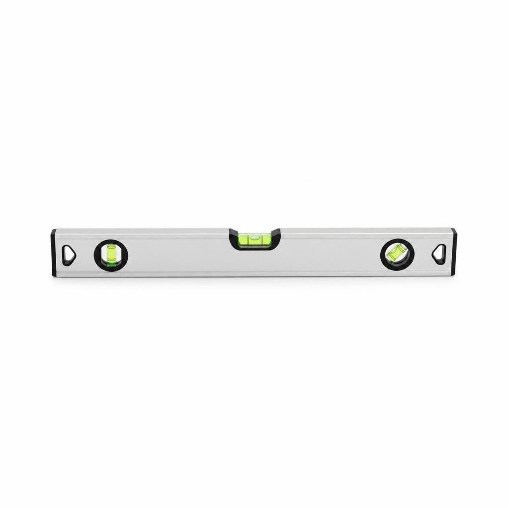 NIETZ 24" ALUMINIUM SPIRIT LEVEL - 548-11-024