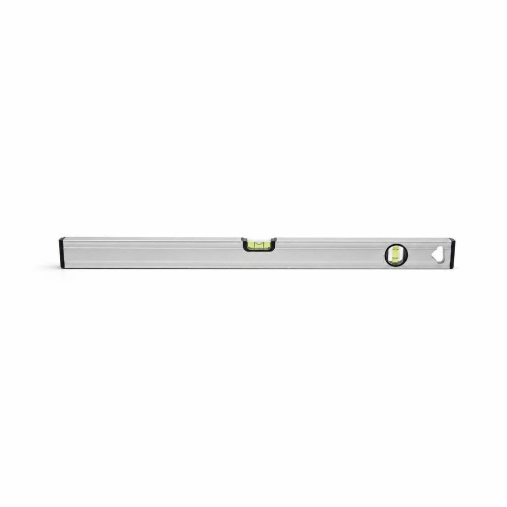 NIETZ 36" ALUMINIUM SPIRIT LEVEL - 548-11-036