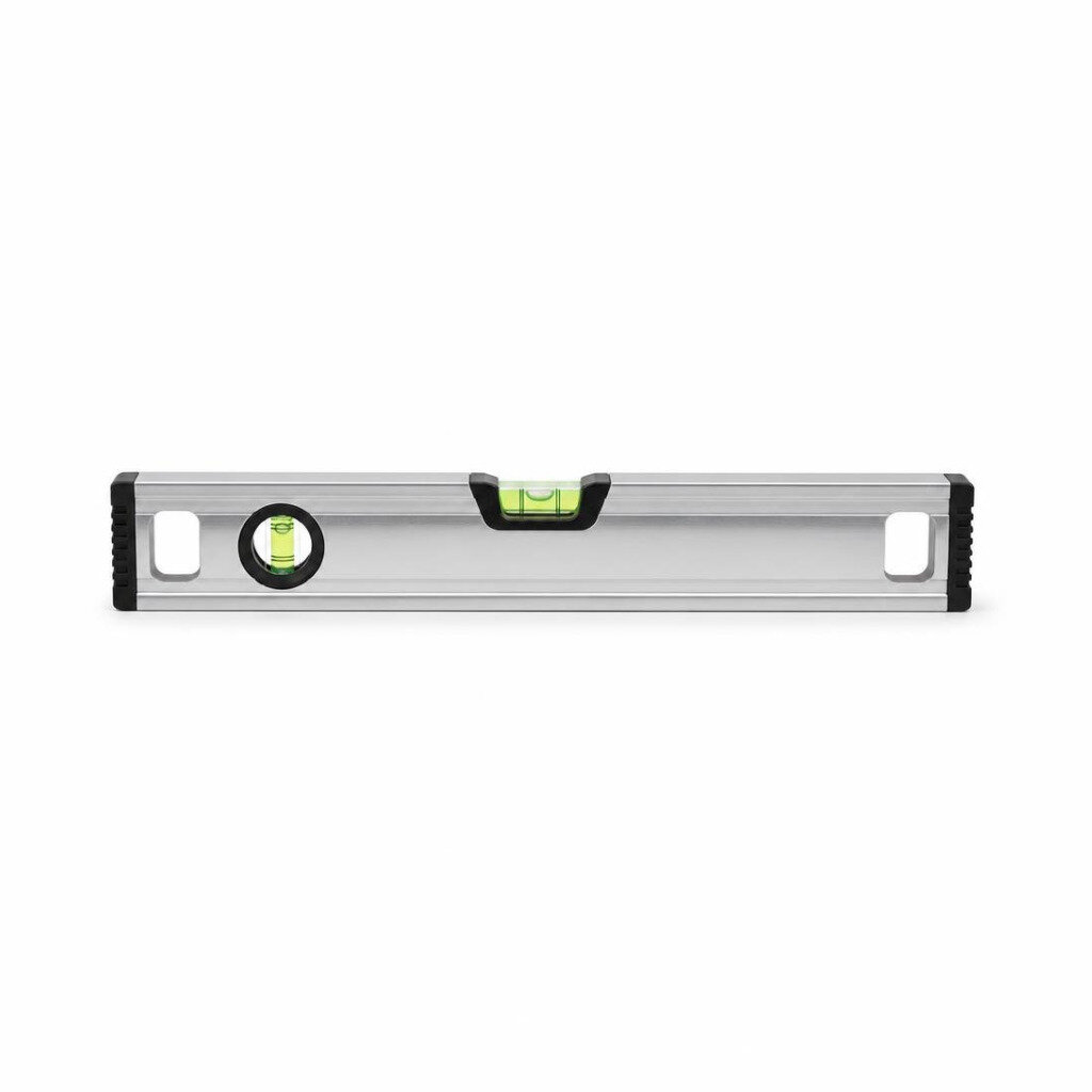 NIETZ 12" MAGNETIC ALUMINIUM SPIRIT LEVEL - 548-13-012