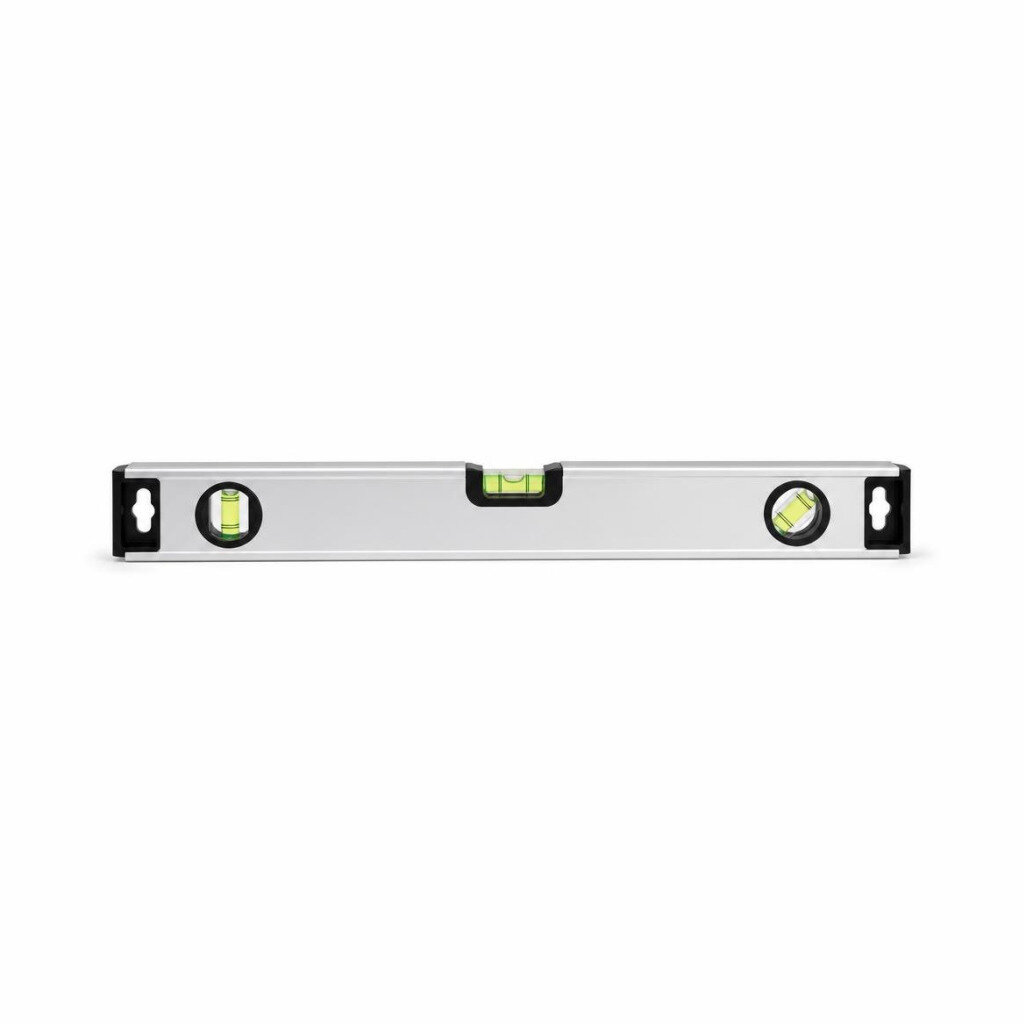 NIETZ 18" MAGNETIC ALUMINIUM SPIRIT LEVEL - 548-13-018