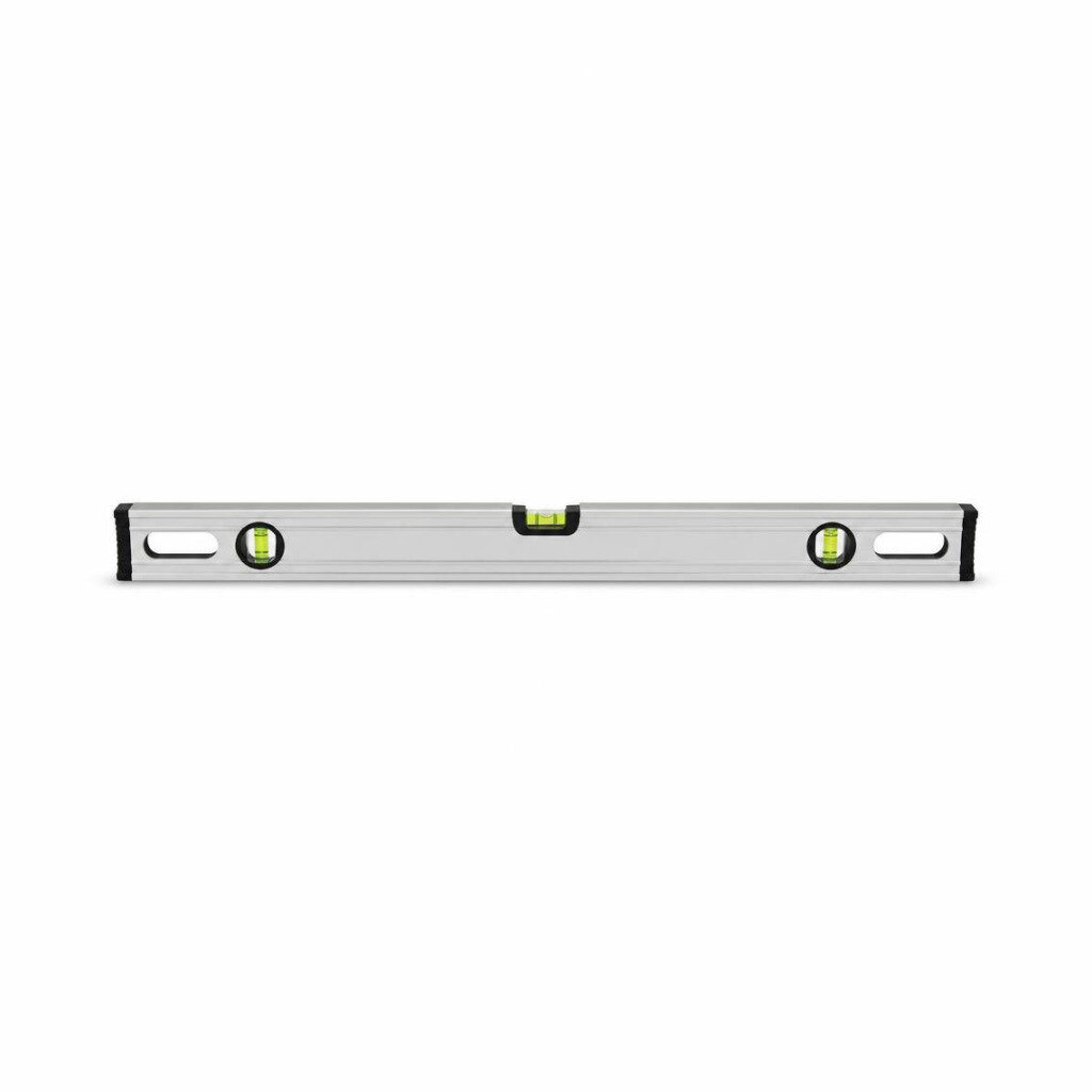 NIETZ 24" MAGNETIC ALUMINIUM SPIRIT LEVEL - 548-13-024