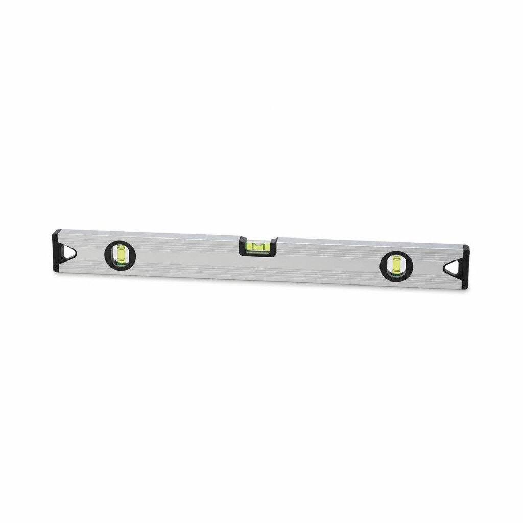 NIETZ 36" MAGNETIC ALUMINIUM SPIRIT LEVEL - 548-13-036