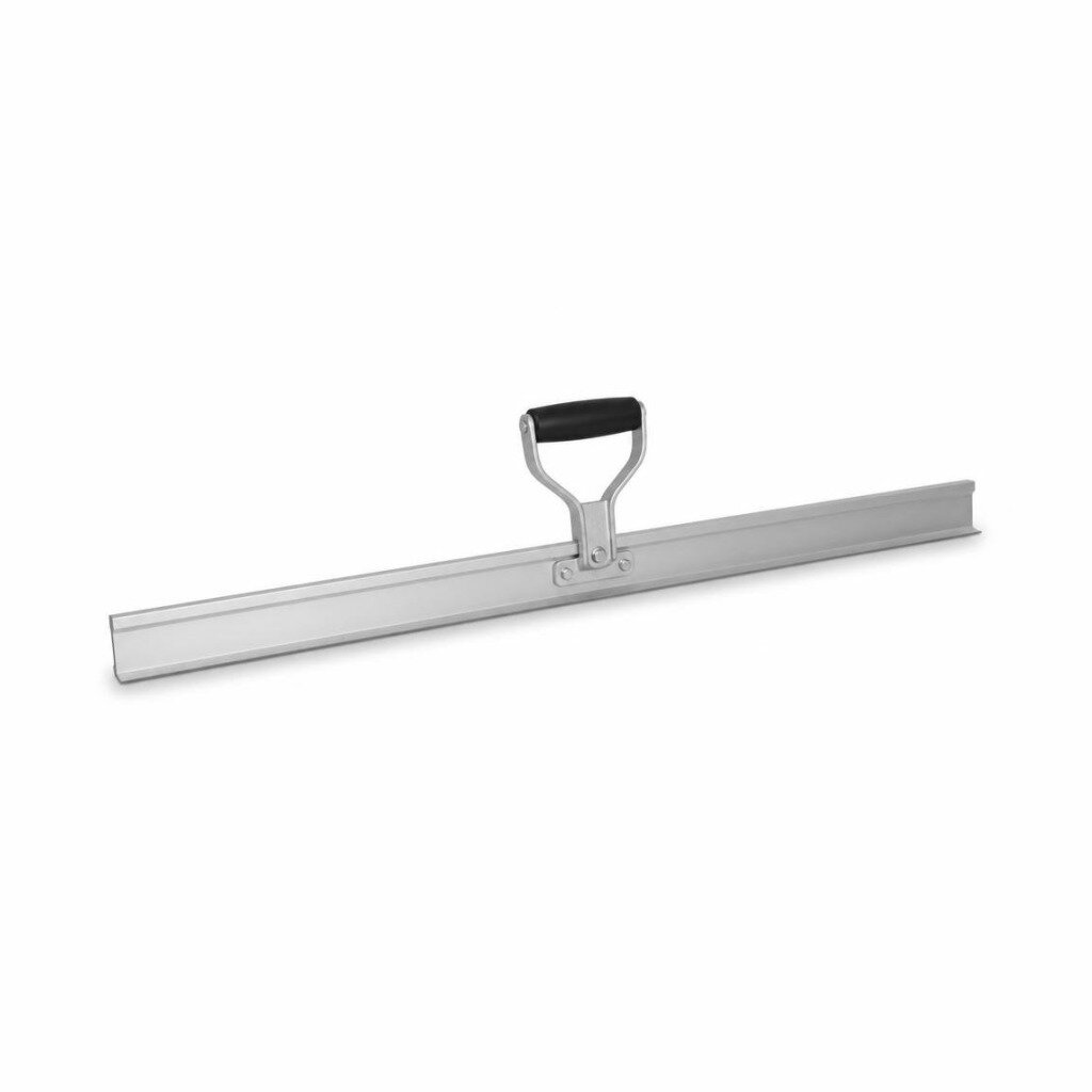 STARMAN 24" ALUMINIUM LEVER RULER