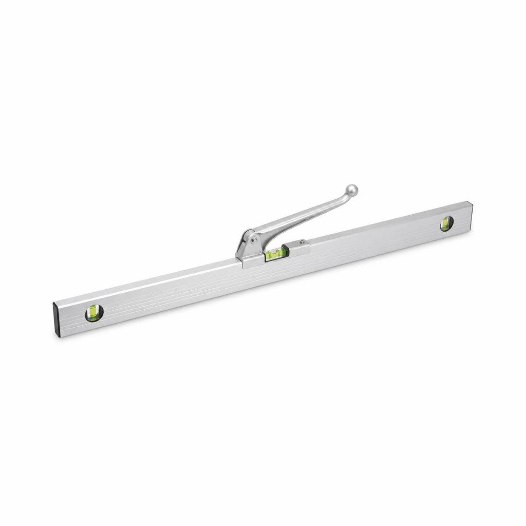 STARMAN 36" ALUMINIUM LEVER RULER