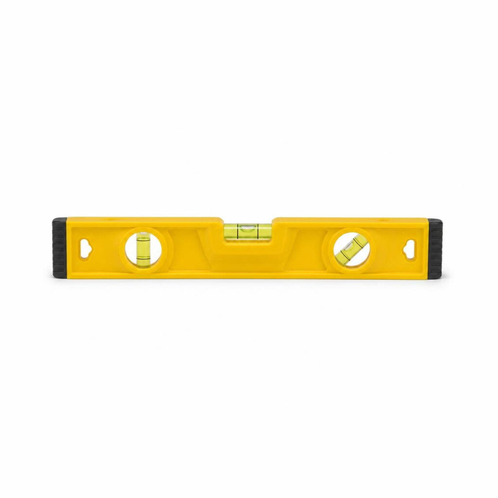 MARKSMAN 9" MAGNETIC SPIRIT LEVEL