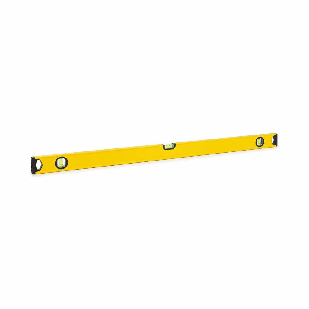 MARKSMAN 60" SPIRIT LEVEL