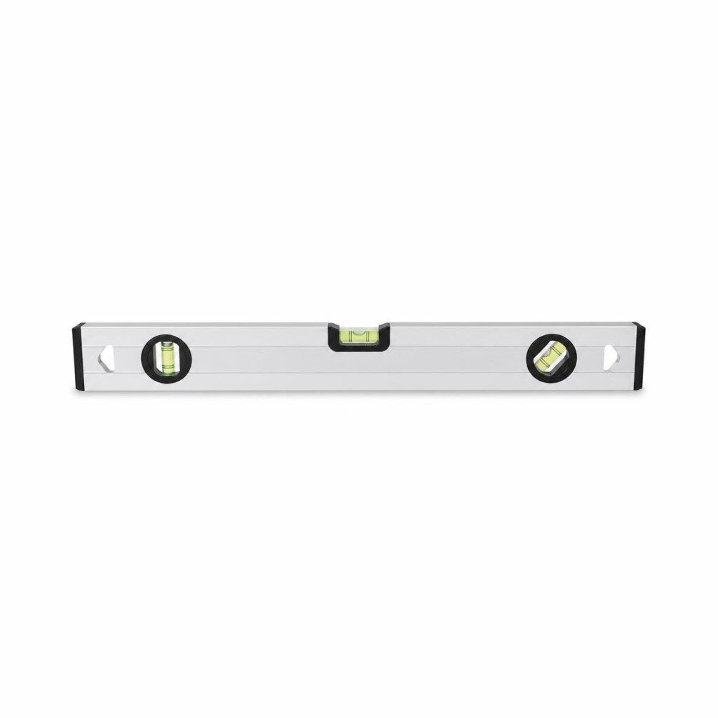 E-MAX SNELL 12" ALUMINIUM SPIRIT LEVEL