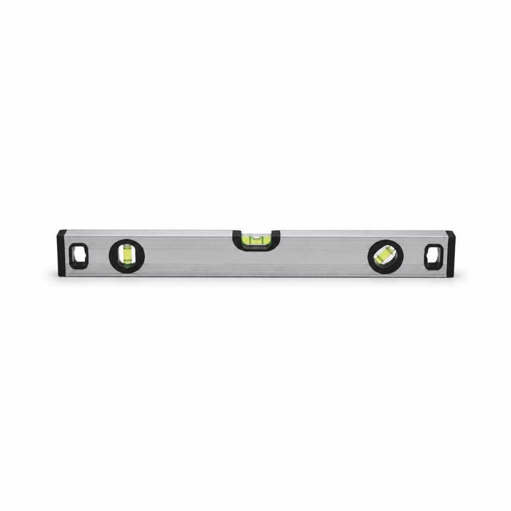 E-MAX SNELL 24" ALUMINIUM SPIRIT LEVEL