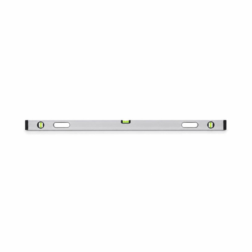 E-MAX SNELL 40" ALUMINIUM SPIRIT LEVEL