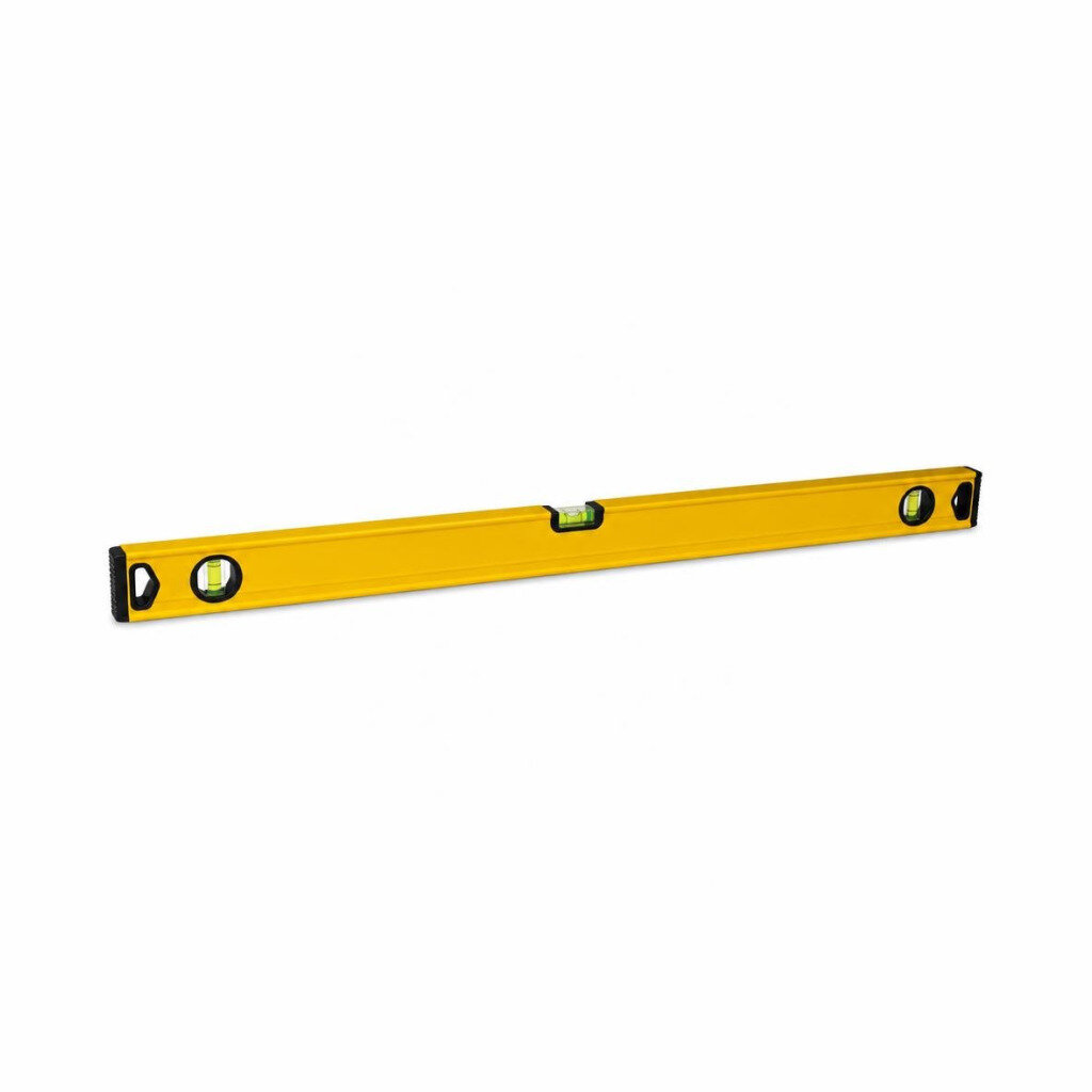 STANLEY STHT43107-8 150CM/60" CLASSIC SPIRIT LEVEL