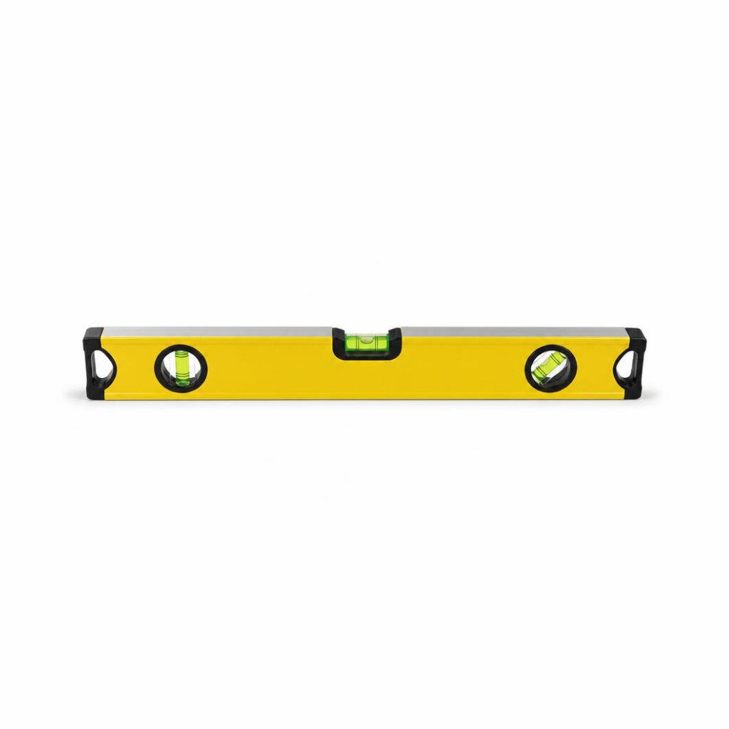 STANLEY 42-362 300MM/12" BOX SPIRIT LEVEL