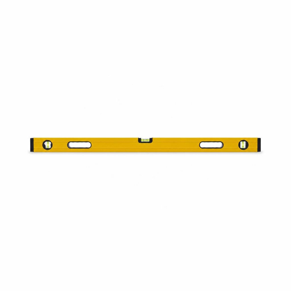 STANLEY 42-684 600MM/24" BOX SPIRIT LEVEL
